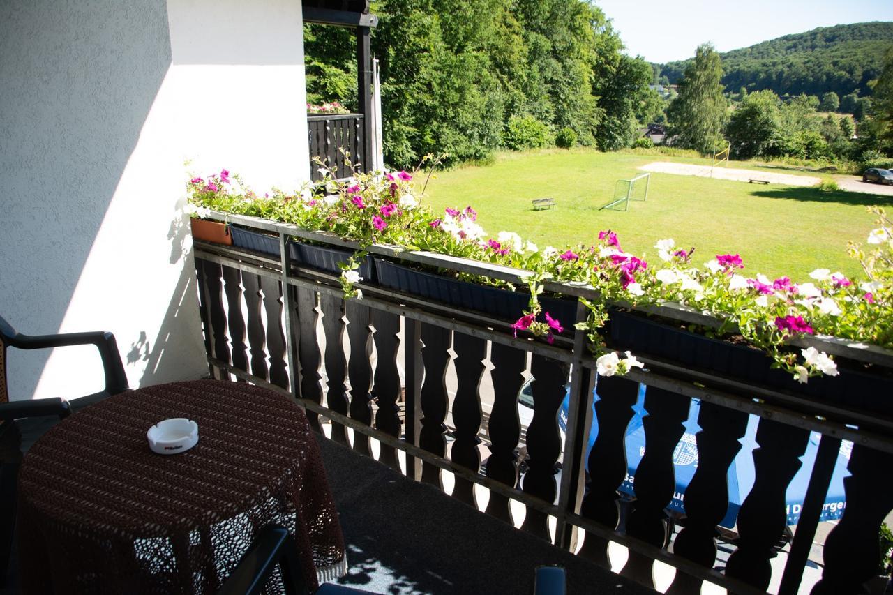 Haus Kanne บัดดรีบวร์ก ภายนอก รูปภาพ