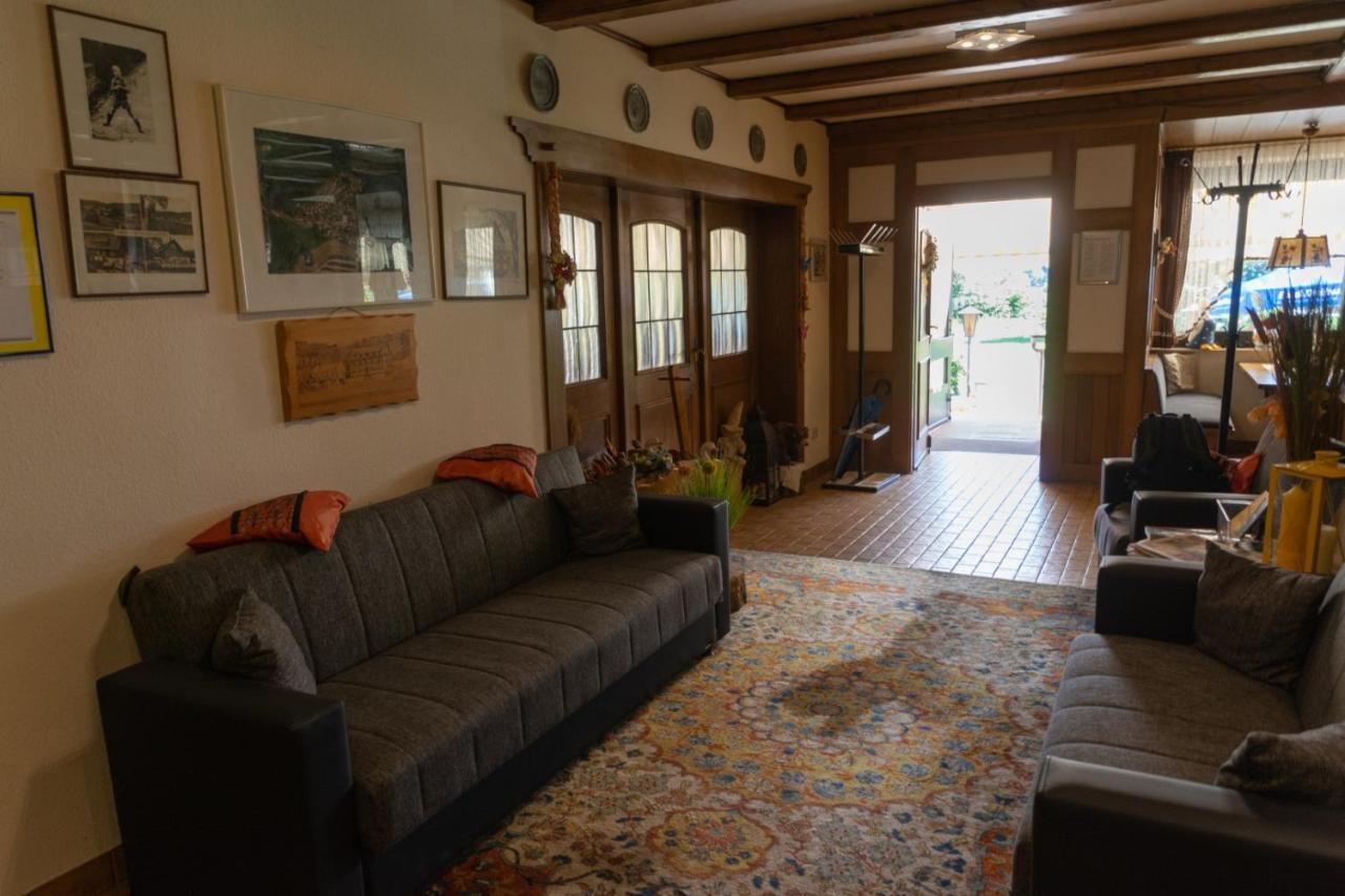 Haus Kanne บัดดรีบวร์ก ภายนอก รูปภาพ